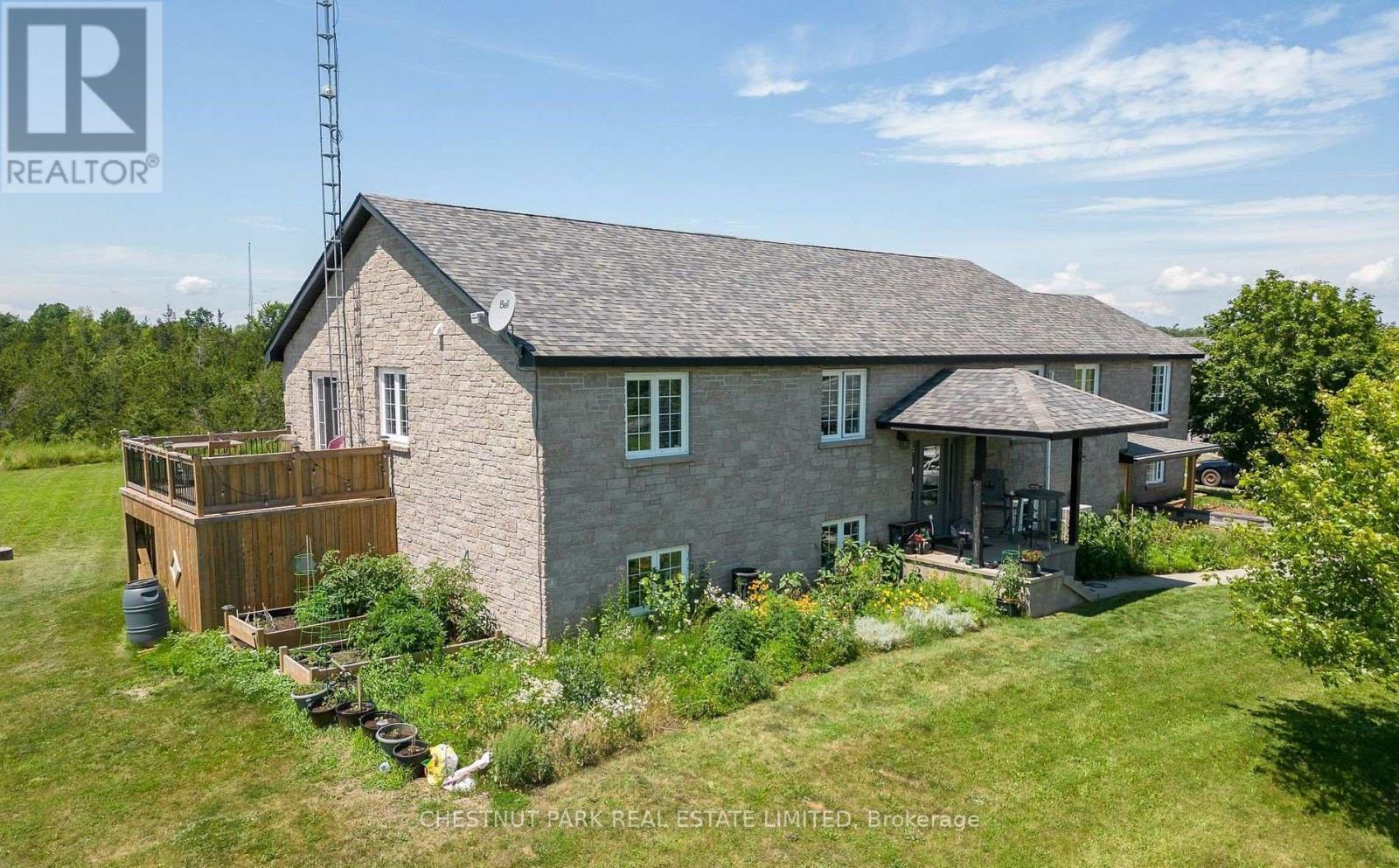 1398 Old Milford Road, Prince Edward County, Ontario  K0K 2T0 - Photo 8 - X12228564