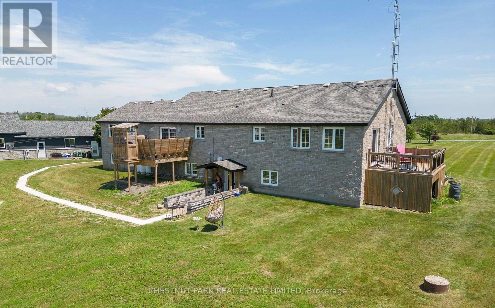 1398 Old Milford Road, Prince Edward County, Ontario  K0K 2T0 - Photo 9 - X12228564