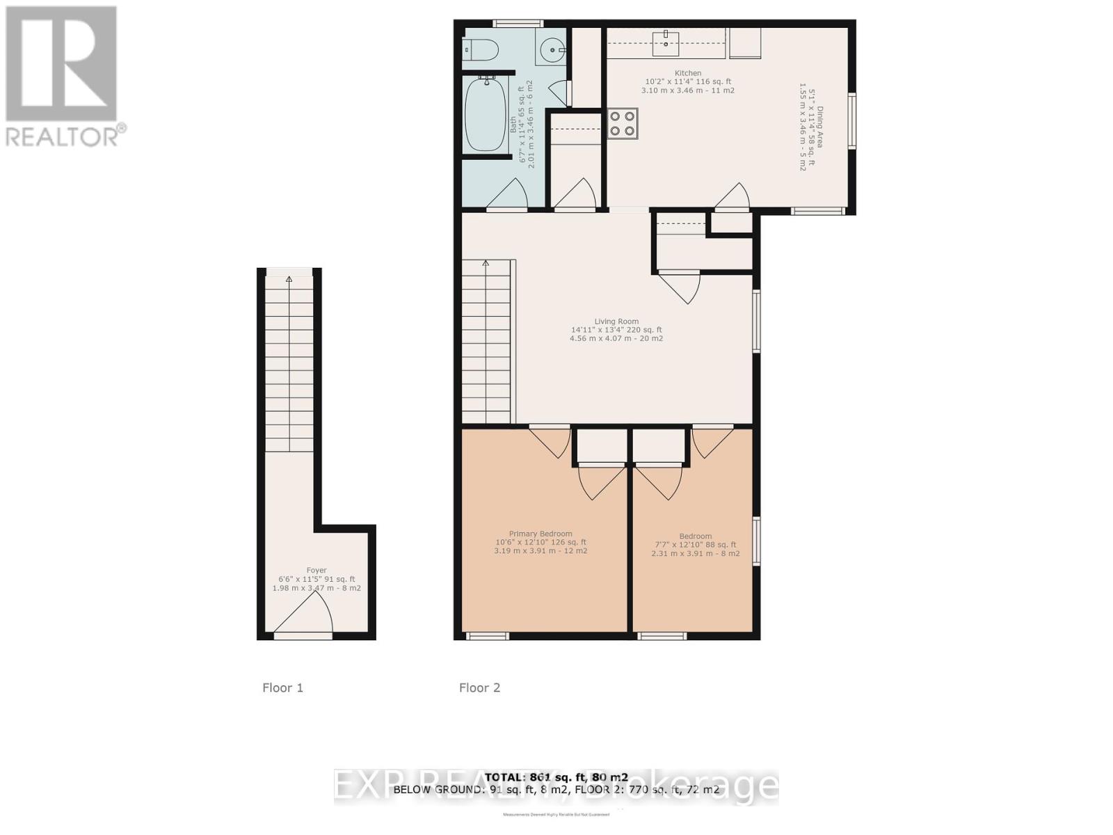 17 Spring Street, Quinte West, Ontario  K8N 2Z6 - Photo 49 - X12228823