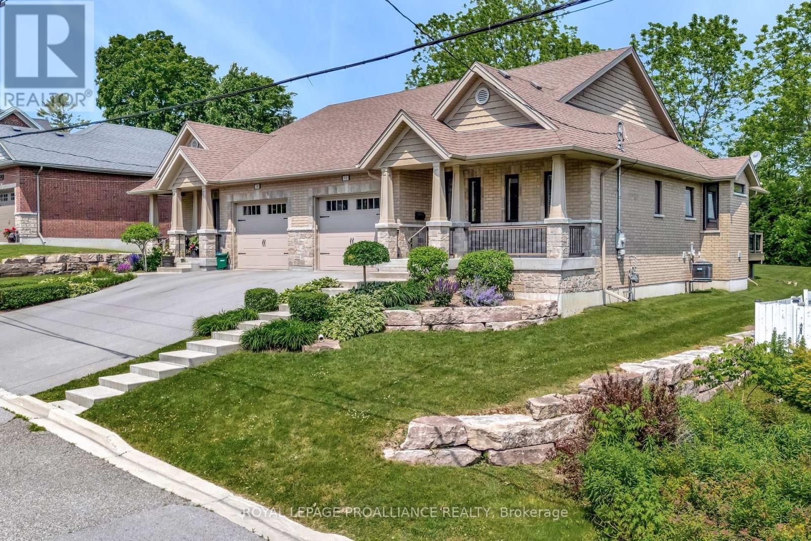 12 DORMAN STREET, Brighton, Ontario