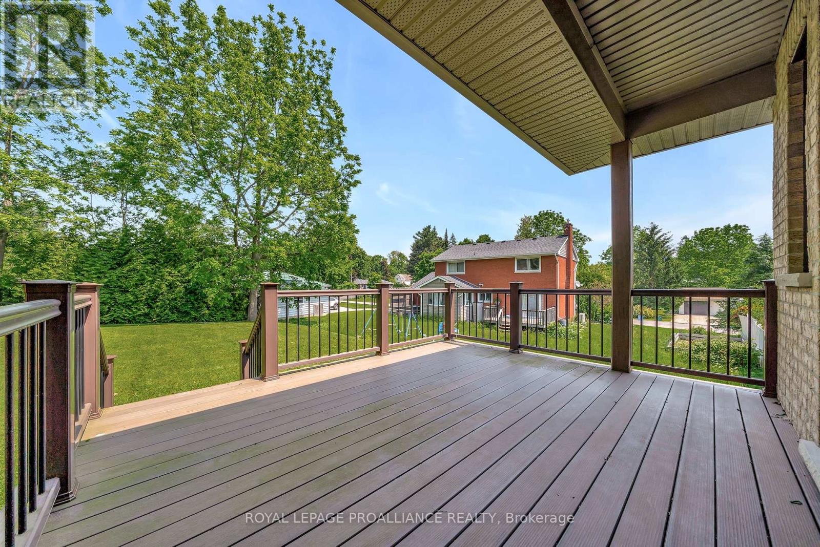 12 Dorman Street, Brighton, Ontario  K0K 1H0 - Photo 29 - X12228926