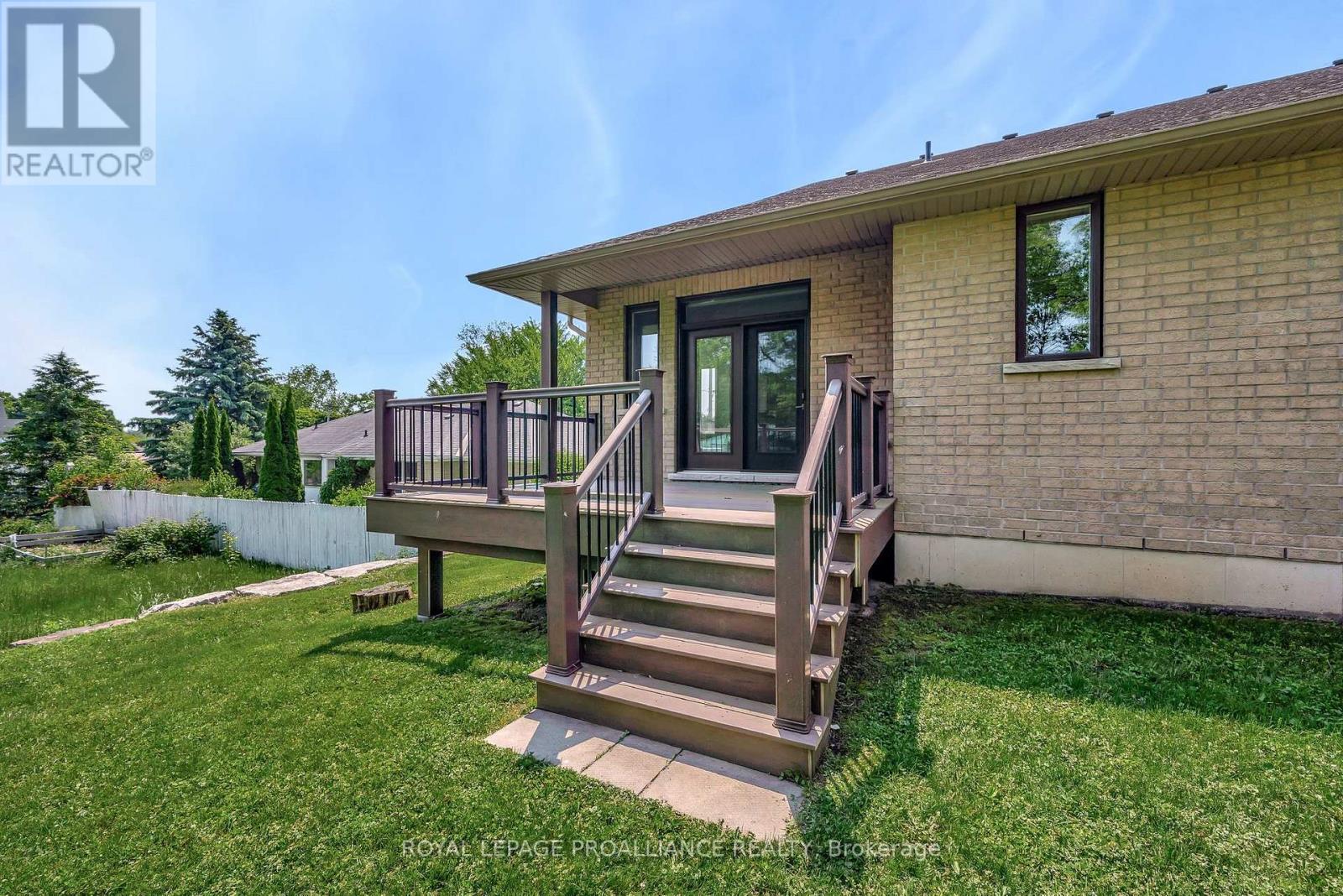 12 Dorman Street, Brighton, Ontario  K0K 1H0 - Photo 30 - X12228926