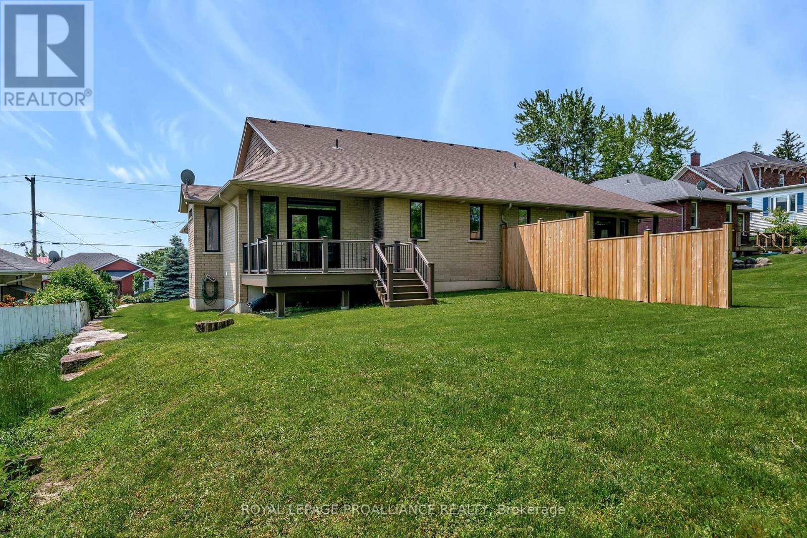 12 Dorman Street, Brighton, Ontario  K0K 1H0 - Photo 31 - X12228926
