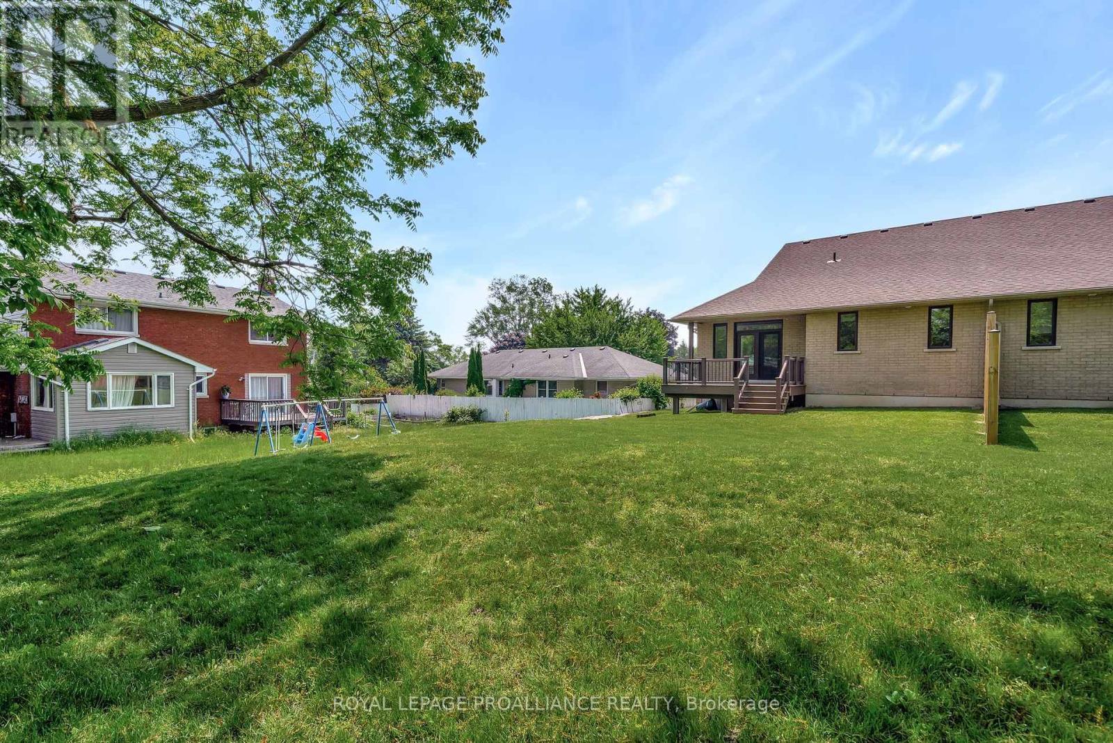 12 Dorman Street, Brighton, Ontario  K0K 1H0 - Photo 33 - X12228926
