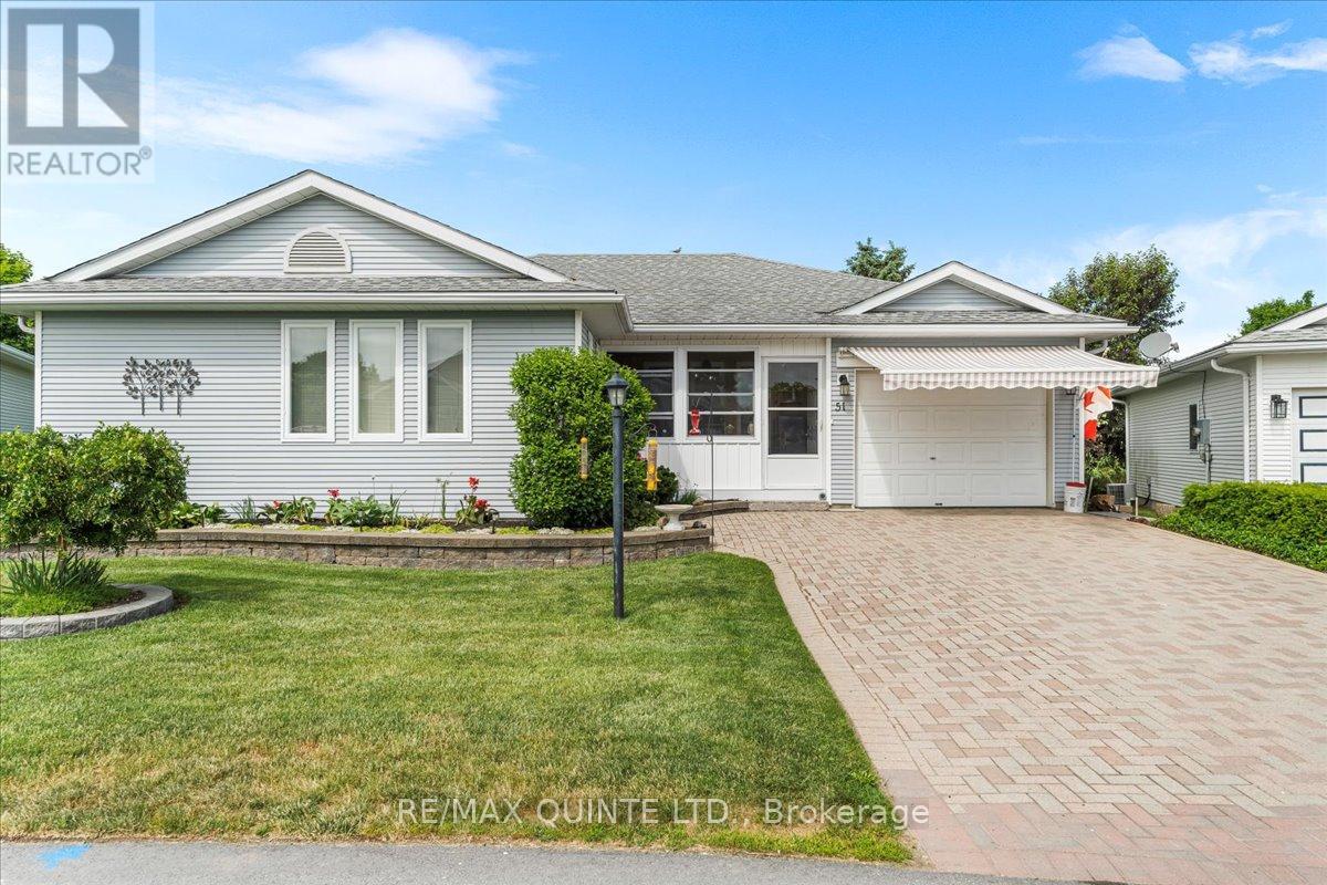 51 CRETNEY DRIVE, Prince Edward County, Ontario