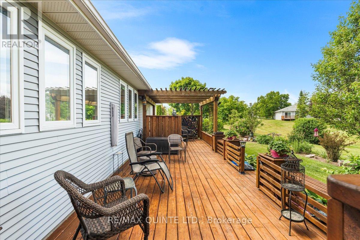 51 Cretney Drive, Prince Edward County, Ontario  K0K 3L0 - Photo 29 - X12230672