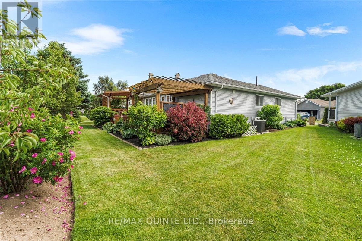 51 Cretney Drive, Prince Edward County, Ontario  K0K 3L0 - Photo 36 - X12230672