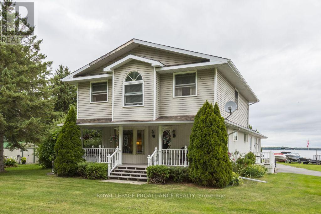11438 C LOYALIST PARKWAY N, Prince Edward County, Ontario