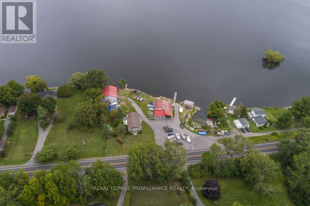 11438 C Loyalist Parkway N, Prince Edward County, Ontario  K0K 2T0 - Photo 4 - X12230686