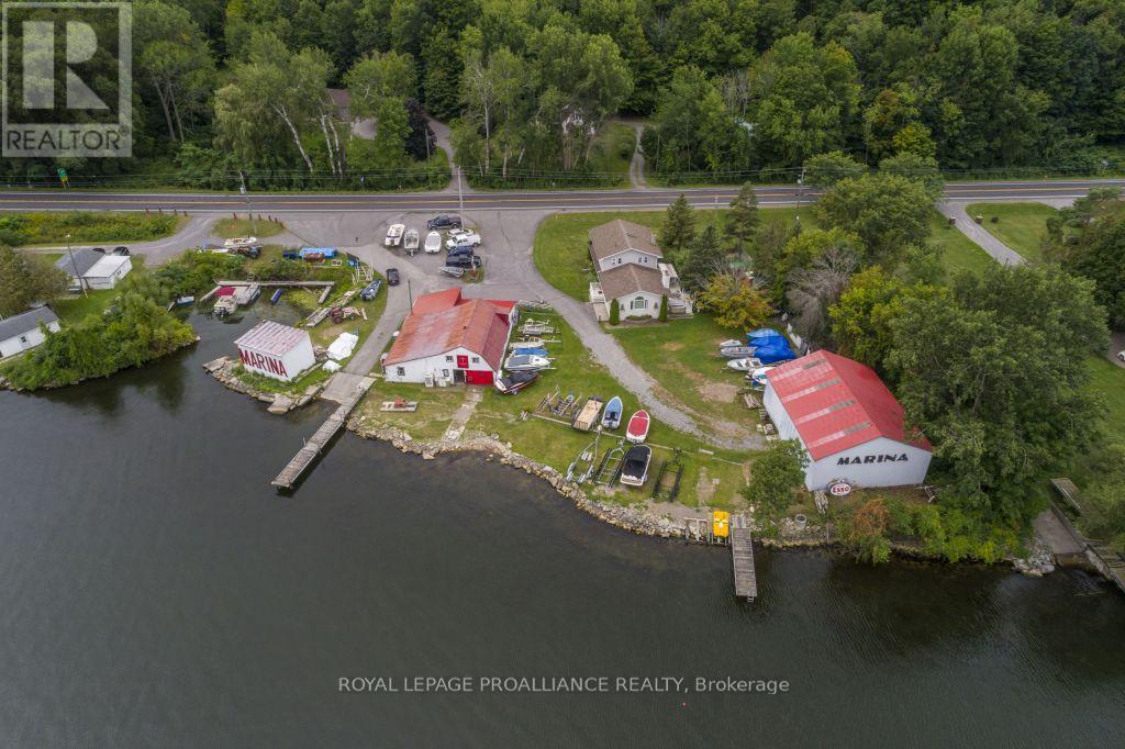 11438 C Loyalist Parkway N, Prince Edward County, Ontario  K0K 2T0 - Photo 6 - X12230686