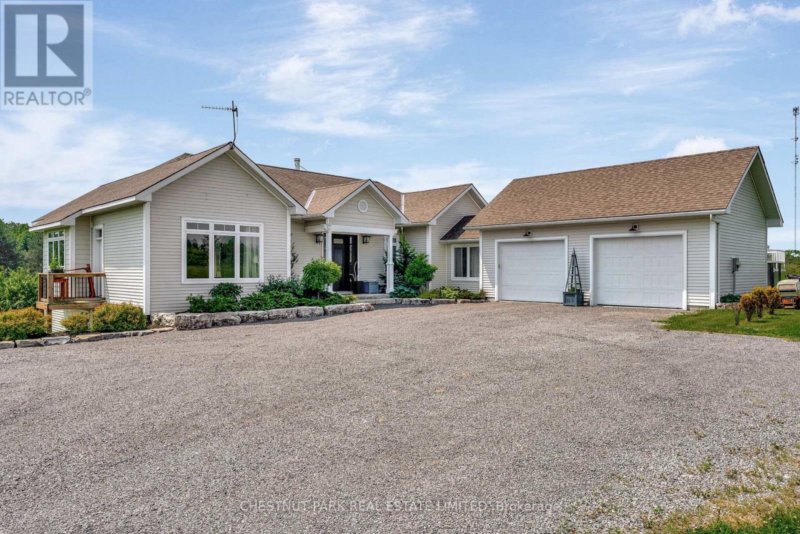 3118 County Road 10 Road, Prince Edward County, Ontario  K0K 2P0 - Photo 2 - X12230701