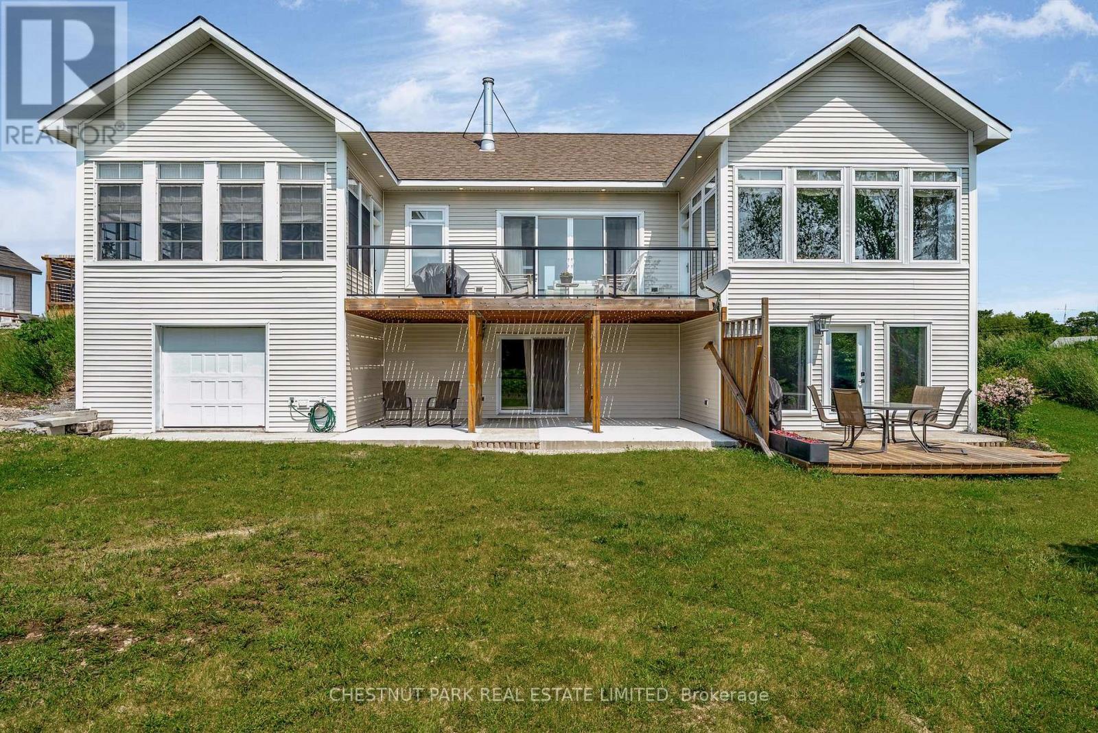 3118 County Road 10 Road, Prince Edward County, Ontario  K0K 2P0 - Photo 35 - X12230701