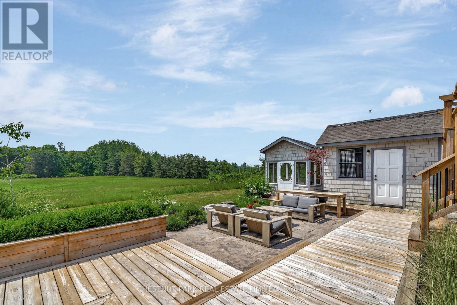 3118 County Road 10 Road, Prince Edward County, Ontario  K0K 2P0 - Photo 38 - X12230701
