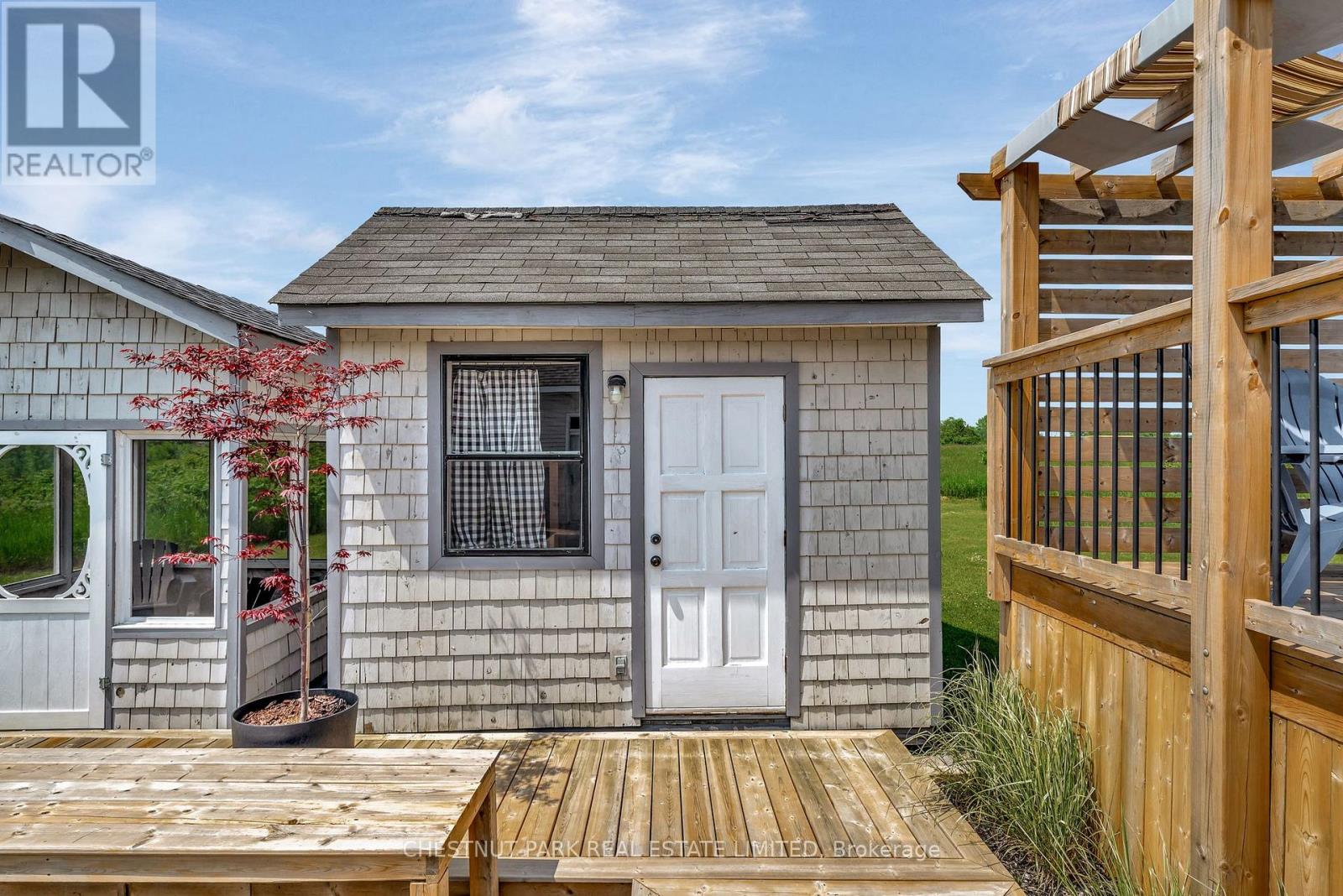 3118 County Road 10 Road, Prince Edward County, Ontario  K0K 2P0 - Photo 39 - X12230701