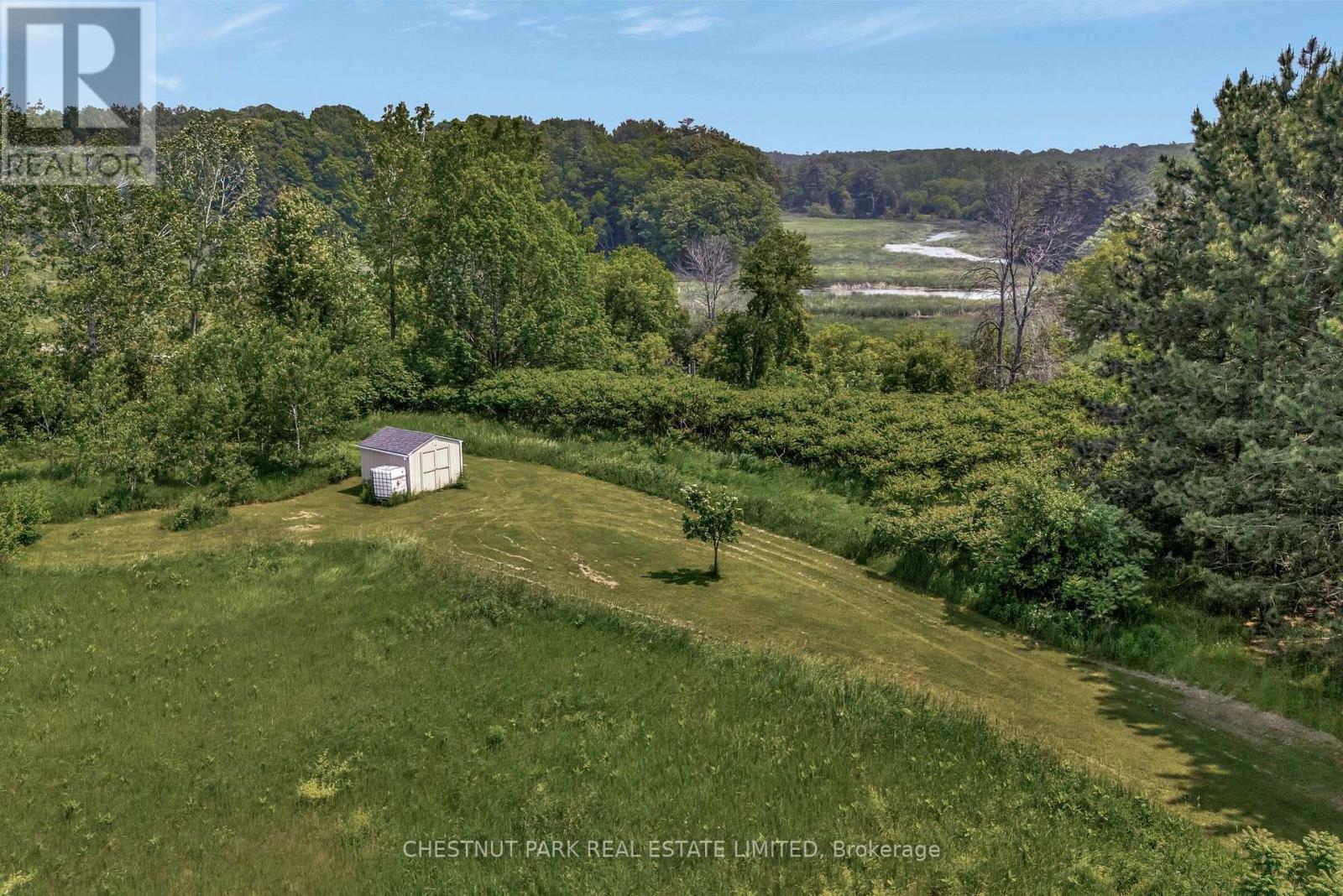3118 County Road 10 Road, Prince Edward County, Ontario  K0K 2P0 - Photo 44 - X12230701