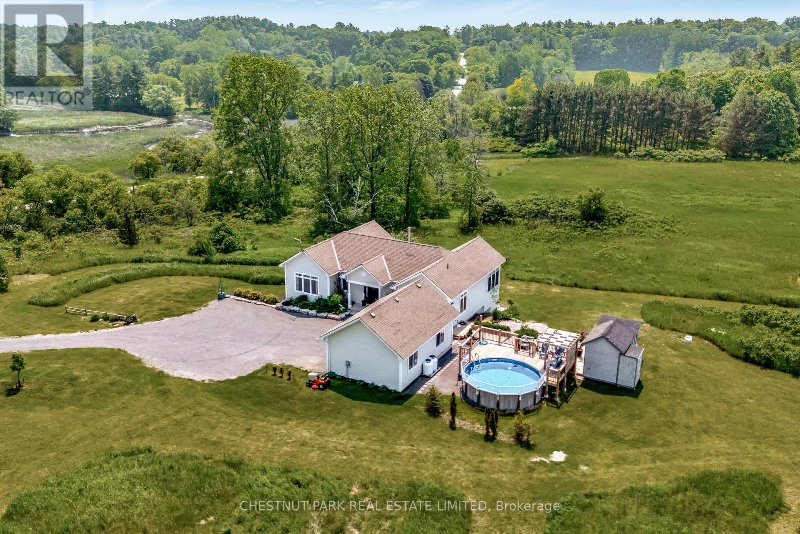 3118 County Road 10 Road, Prince Edward County, Ontario  K0K 2P0 - Photo 46 - X12230701