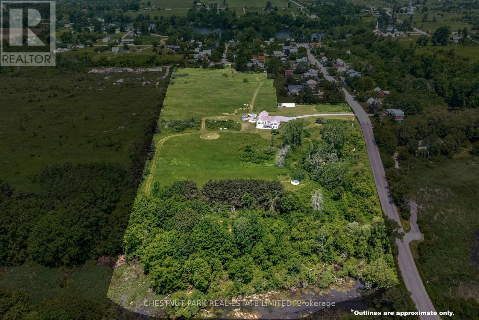 3118 County Road 10 Road, Prince Edward County, Ontario  K0K 2P0 - Photo 47 - X12230701