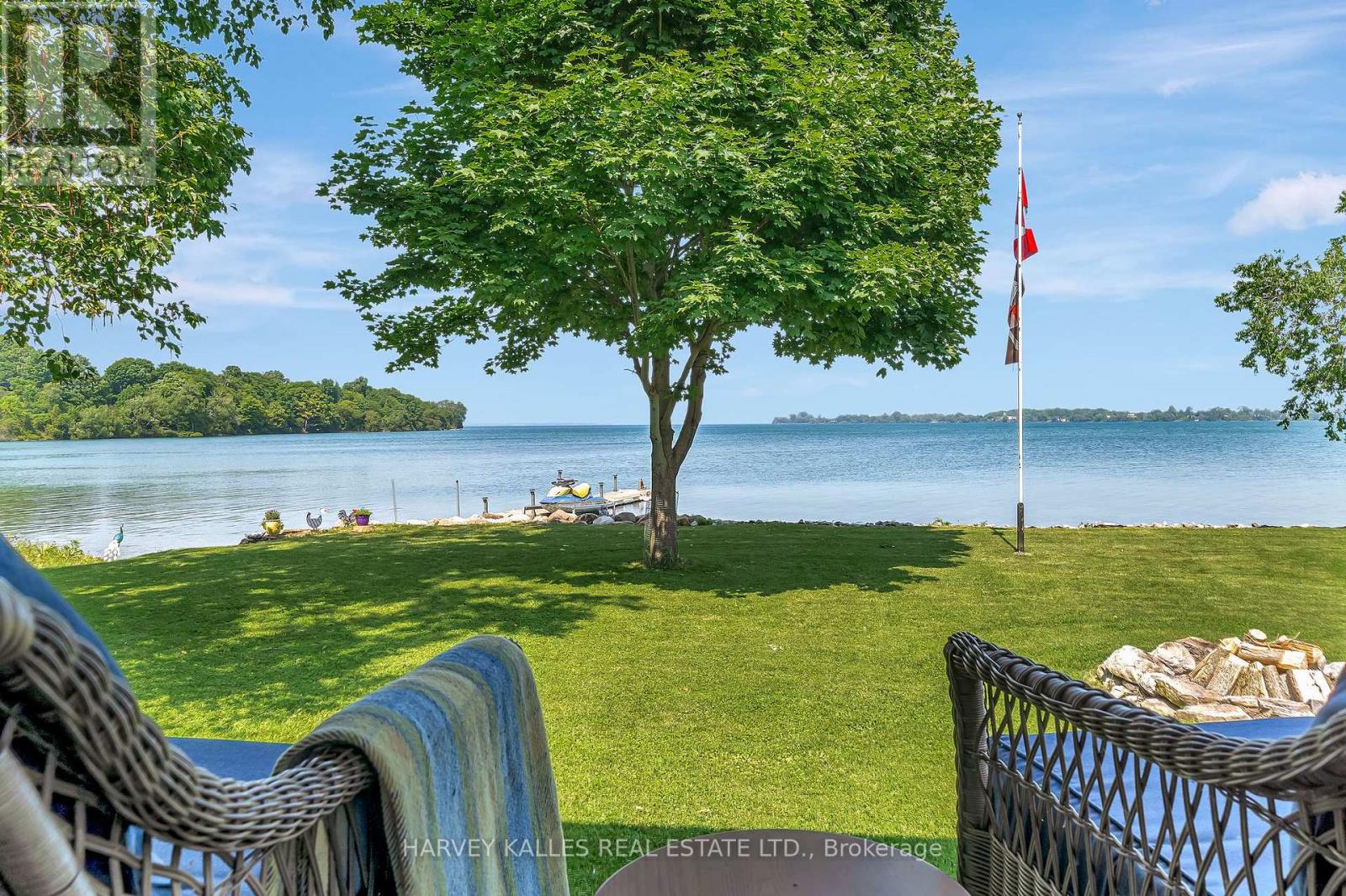 85 Pirates Cove Lane, Prince Edward County, Ontario  K0K 2T0 - Photo 13 - X12231120