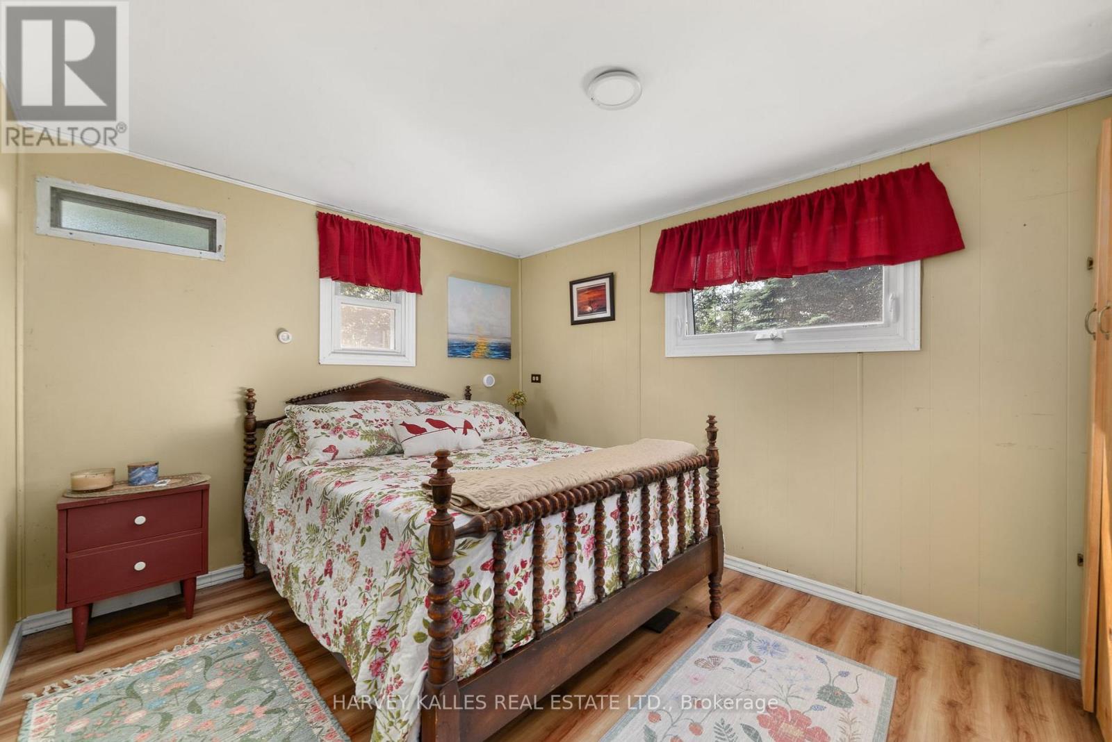 85 Pirates Cove Lane, Prince Edward County, Ontario  K0K 2T0 - Photo 21 - X12231120