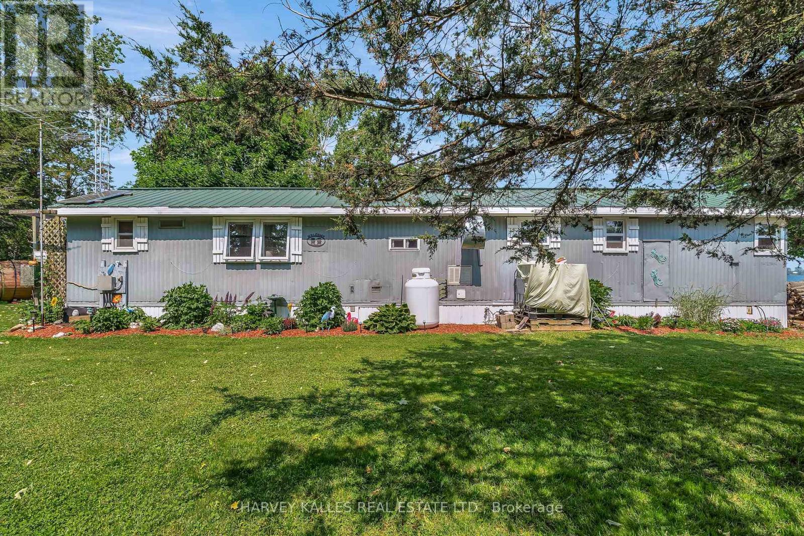 85 Pirates Cove Lane, Prince Edward County, Ontario  K0K 2T0 - Photo 36 - X12231120
