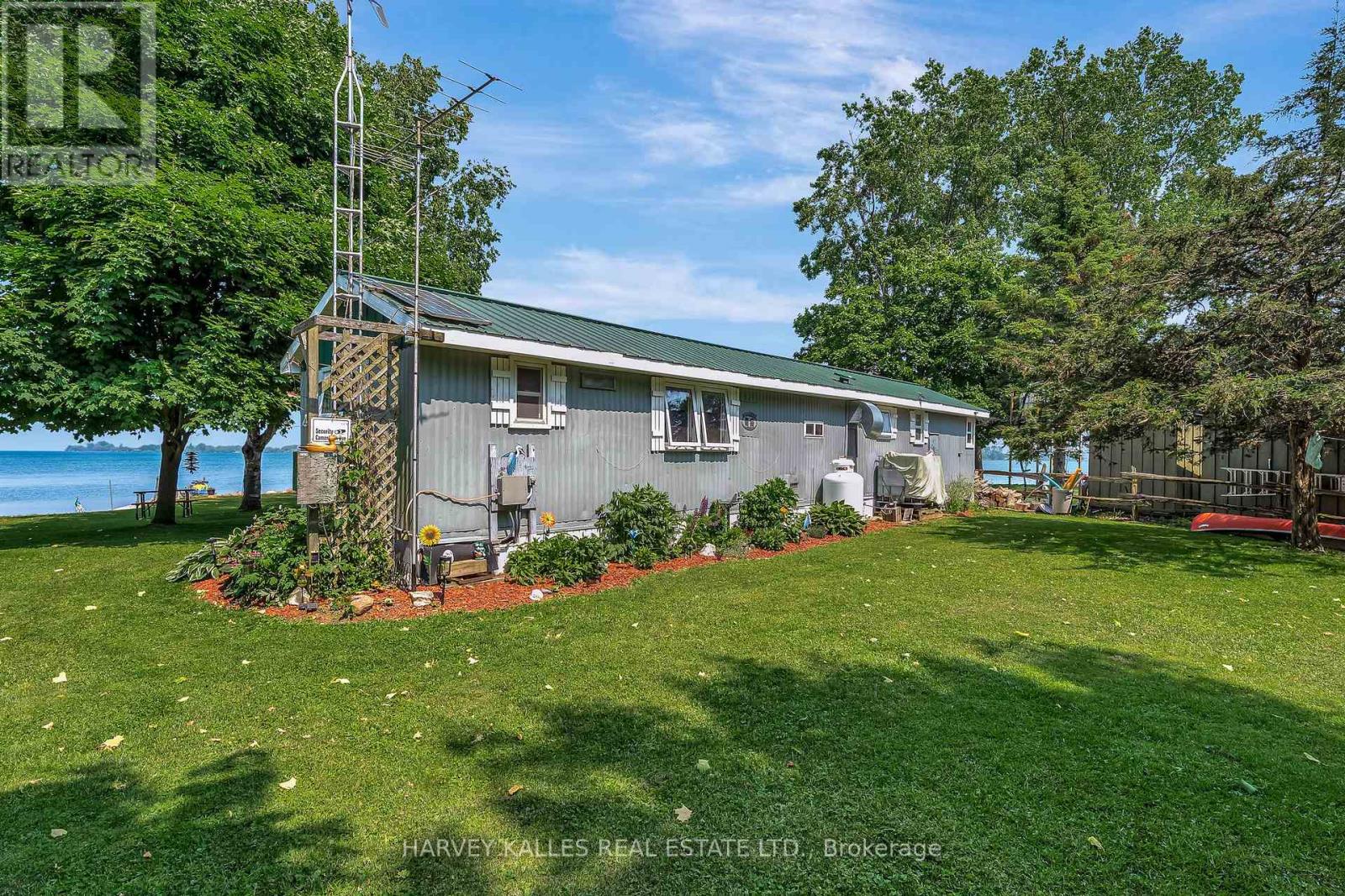 85 Pirates Cove Lane, Prince Edward County, Ontario  K0K 2T0 - Photo 37 - X12231120