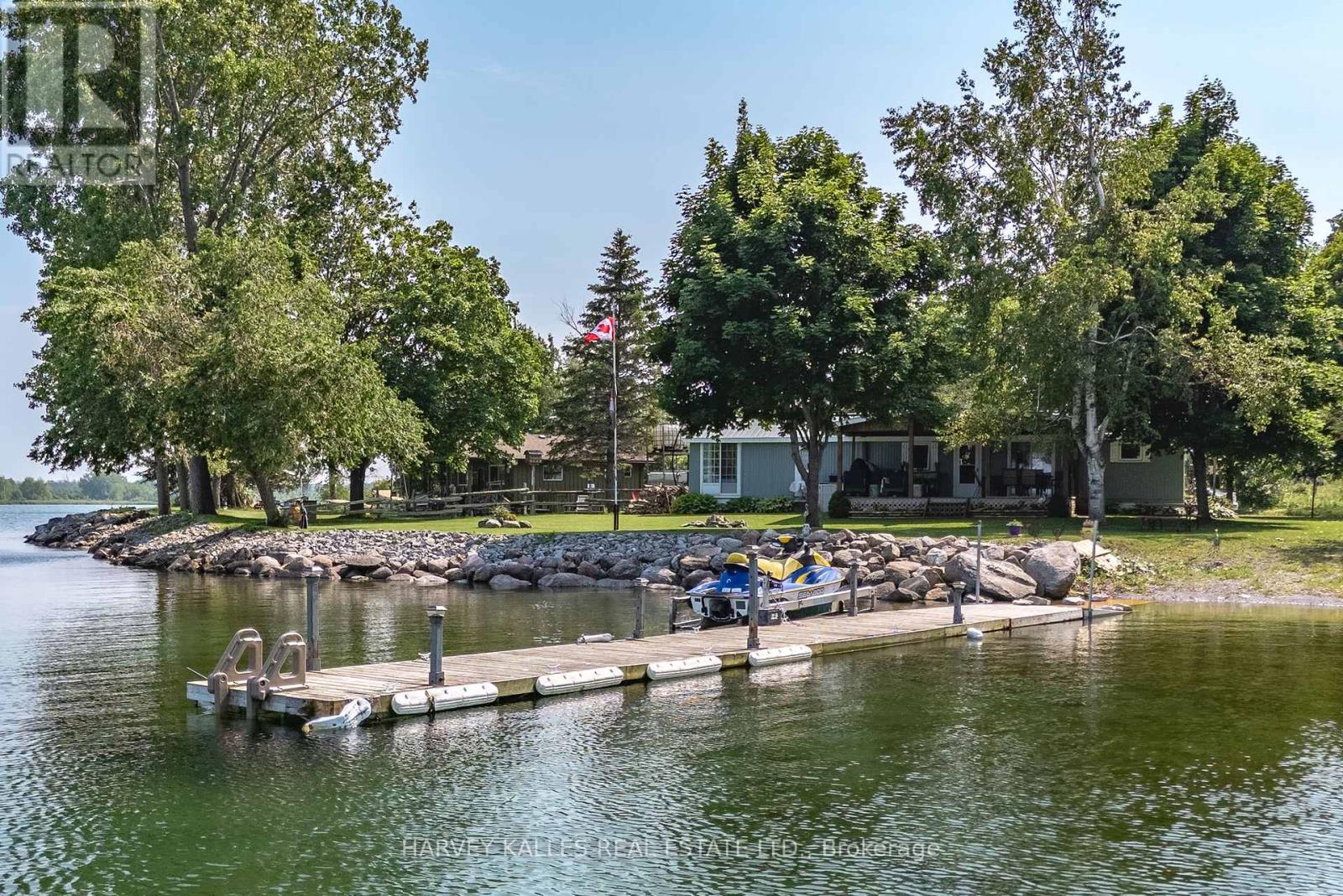 85 Pirates Cove Lane, Prince Edward County, Ontario  K0K 2T0 - Photo 4 - X12231120