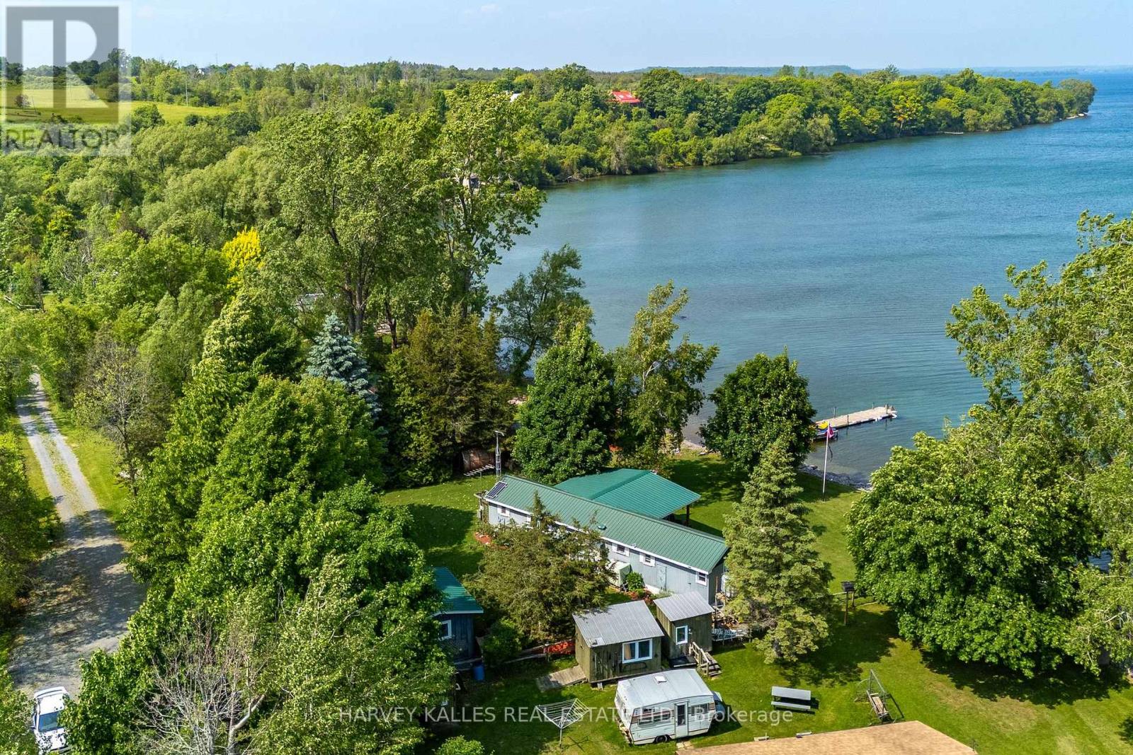 85 Pirates Cove Lane, Prince Edward County, Ontario  K0K 2T0 - Photo 45 - X12231120