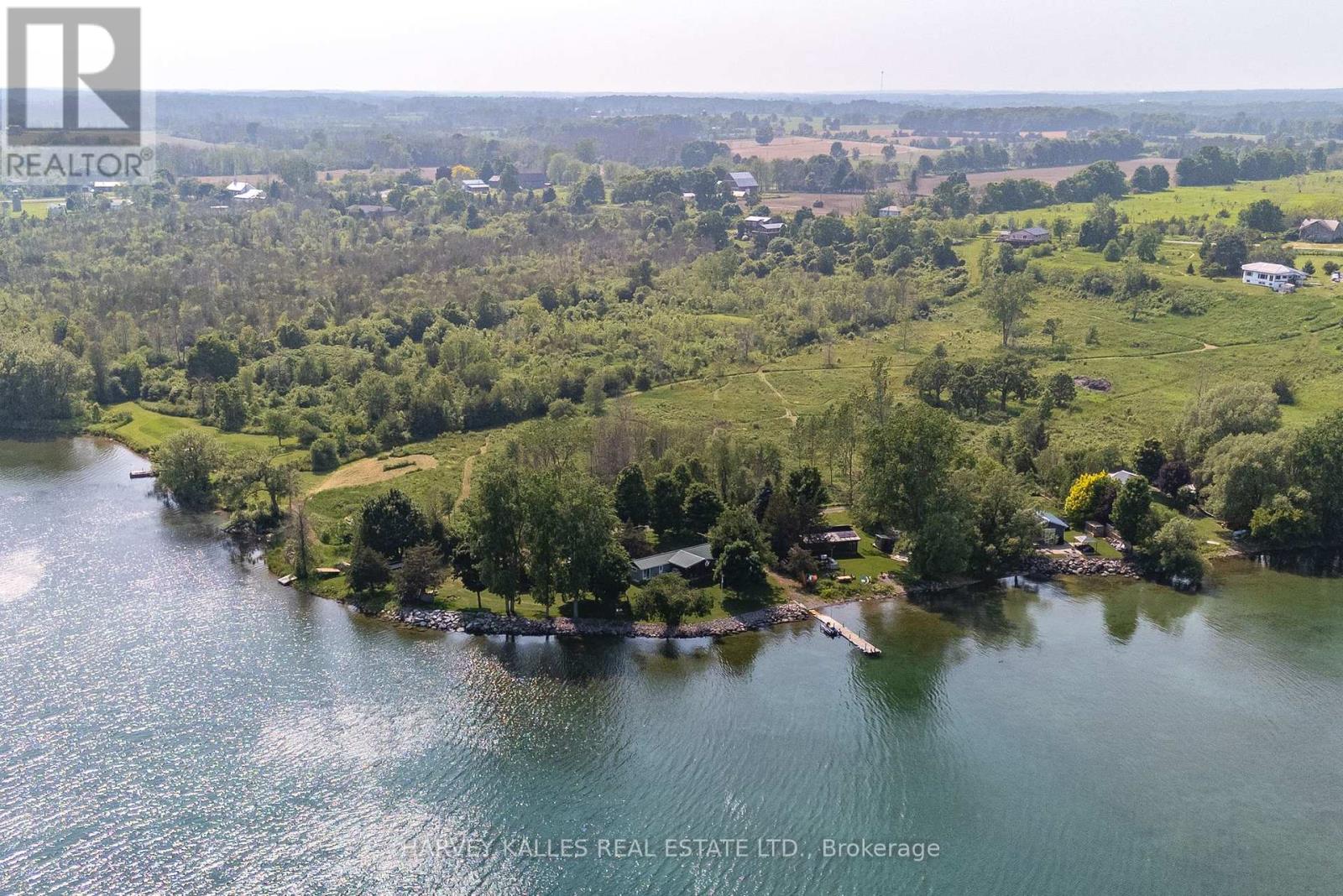 85 Pirates Cove Lane, Prince Edward County, Ontario  K0K 2T0 - Photo 46 - X12231120