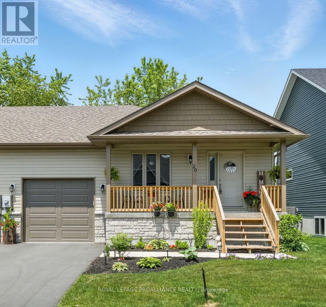 29 RABBIT ROAD, Brighton, Ontario