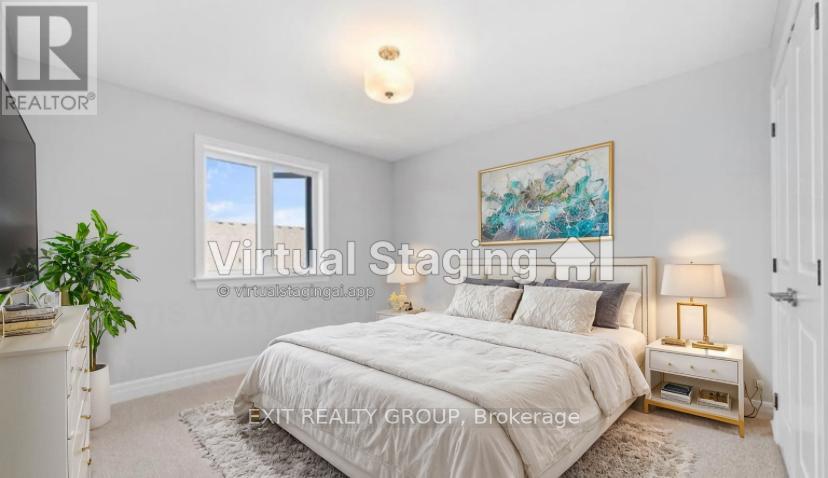 99 Wims Way, Belleville, Ontario  K8N 0H7 - Photo 13 - X12233829