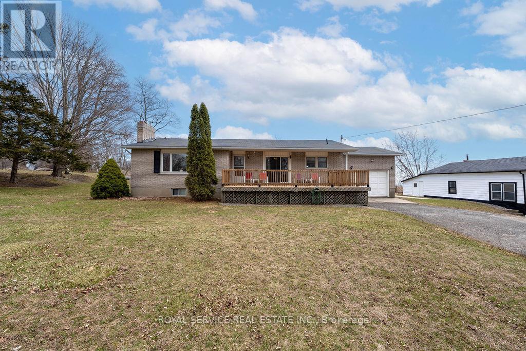 155 DRIVERS REST ROAD, Alnwick/Haldimand, Ontario