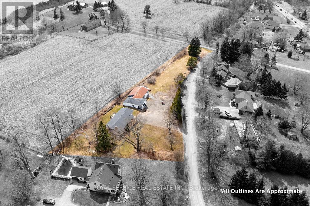 155 Drivers Rest Road, Alnwick/haldimand, Ontario  K0K 2G0 - Photo 10 - X12234016