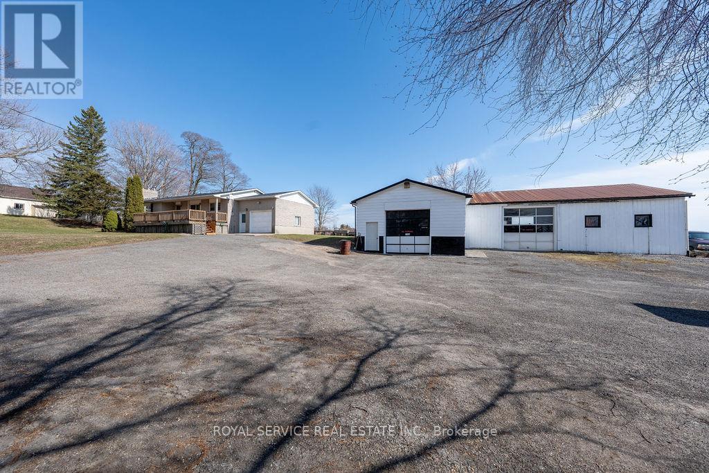 155 Drivers Rest Road, Alnwick/haldimand, Ontario  K0K 2G0 - Photo 11 - X12234016
