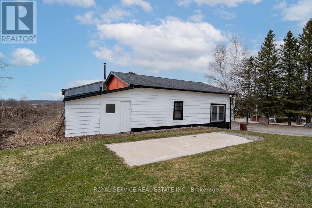 155 Drivers Rest Road, Alnwick/haldimand, Ontario  K0K 2G0 - Photo 12 - X12234016