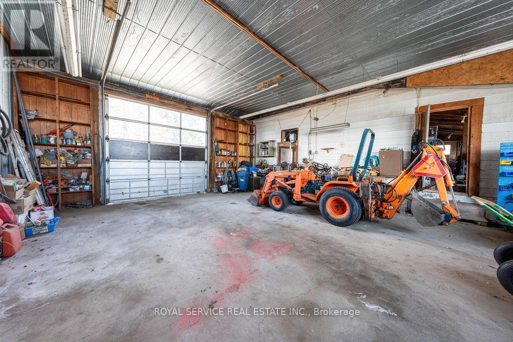 155 Drivers Rest Road, Alnwick/haldimand, Ontario  K0K 2G0 - Photo 13 - X12234016