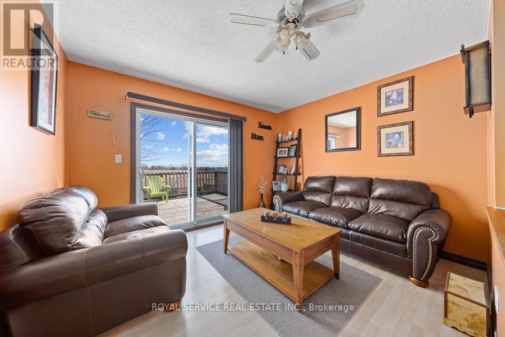 155 Drivers Rest Road, Alnwick/haldimand, Ontario  K0K 2G0 - Photo 18 - X12234016