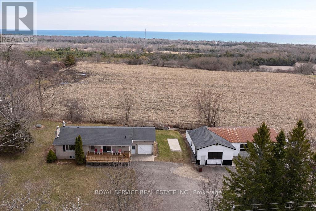 155 Drivers Rest Road, Alnwick/haldimand, Ontario  K0K 2G0 - Photo 2 - X12234016