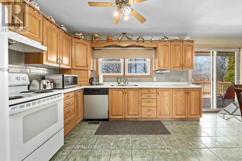 155 Drivers Rest Road, Alnwick/haldimand, Ontario  K0K 2G0 - Photo 20 - X12234016