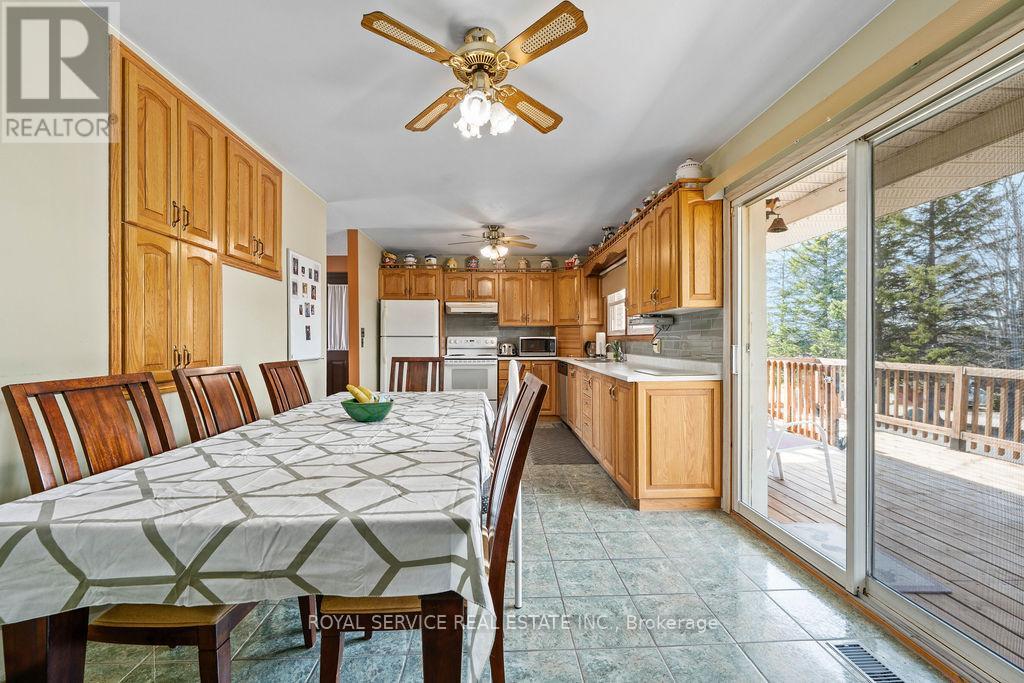 155 Drivers Rest Road, Alnwick/haldimand, Ontario  K0K 2G0 - Photo 21 - X12234016