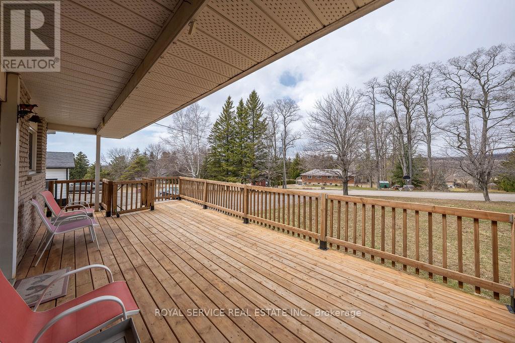 155 Drivers Rest Road, Alnwick/haldimand, Ontario  K0K 2G0 - Photo 4 - X12234016