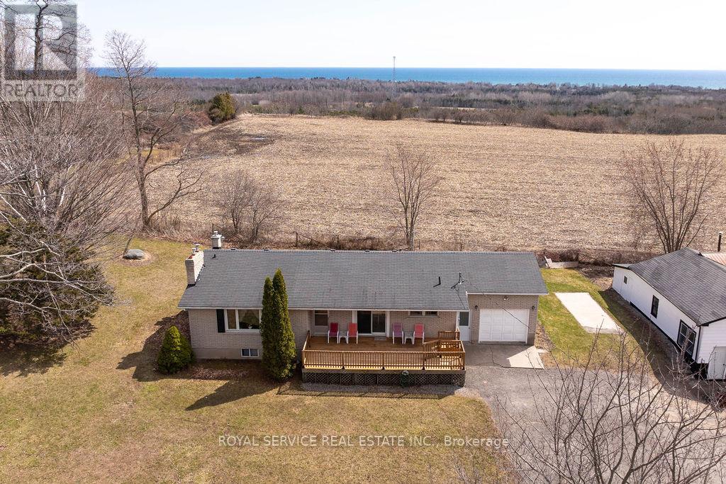 155 Drivers Rest Road, Alnwick/haldimand, Ontario  K0K 2G0 - Photo 42 - X12234016