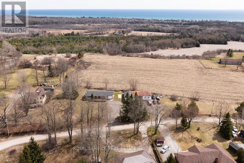 155 Drivers Rest Road, Alnwick/haldimand, Ontario  K0K 2G0 - Photo 43 - X12234016