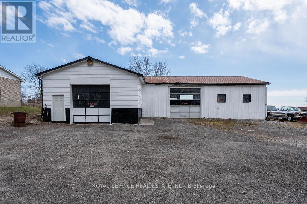 155 Drivers Rest Road, Alnwick/haldimand, Ontario  K0K 2G0 - Photo 45 - X12234016
