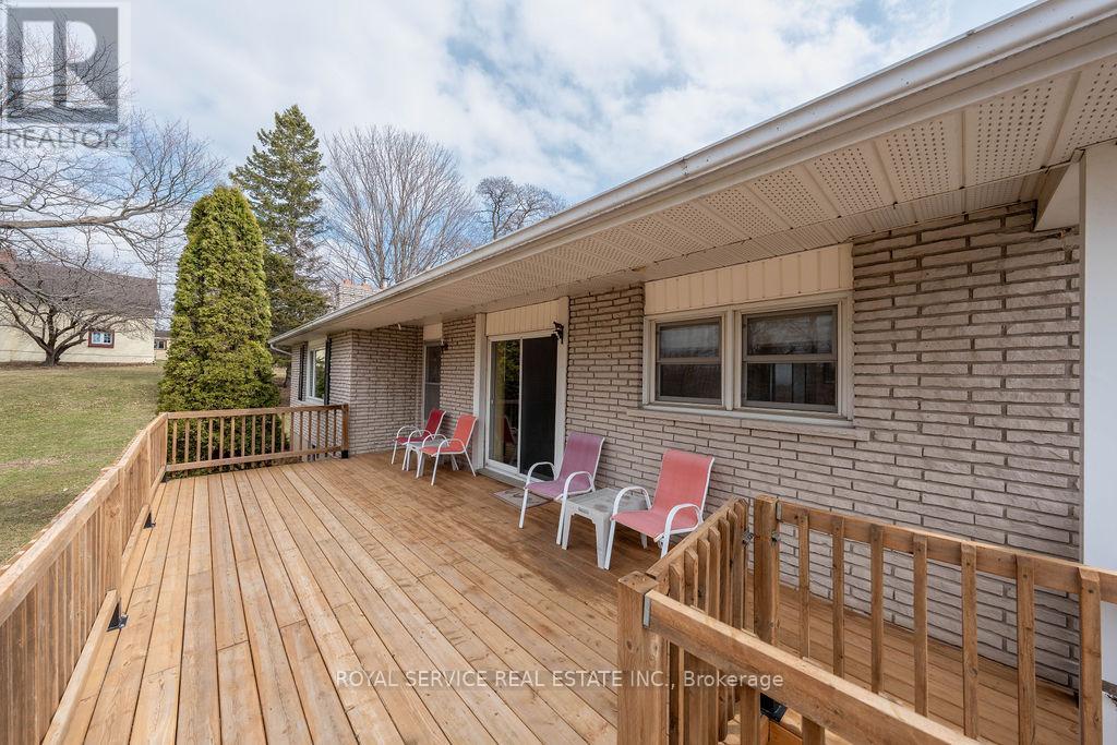 155 Drivers Rest Road, Alnwick/haldimand, Ontario  K0K 2G0 - Photo 5 - X12234016
