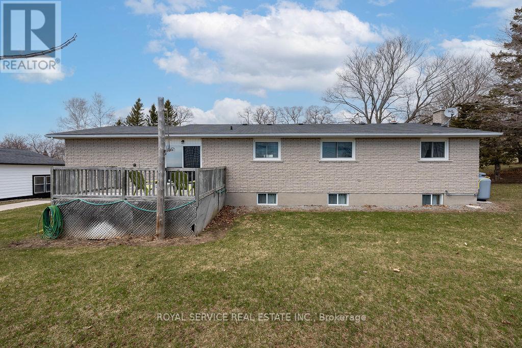 155 Drivers Rest Road, Alnwick/haldimand, Ontario  K0K 2G0 - Photo 6 - X12234016