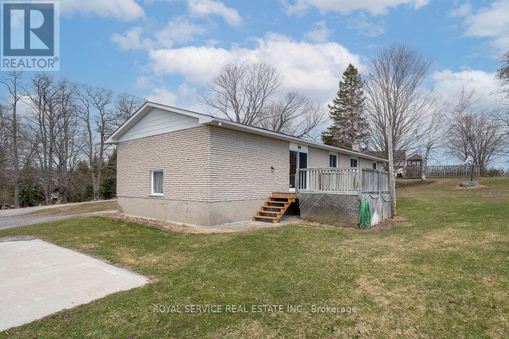 155 Drivers Rest Road, Alnwick/haldimand, Ontario  K0K 2G0 - Photo 7 - X12234016