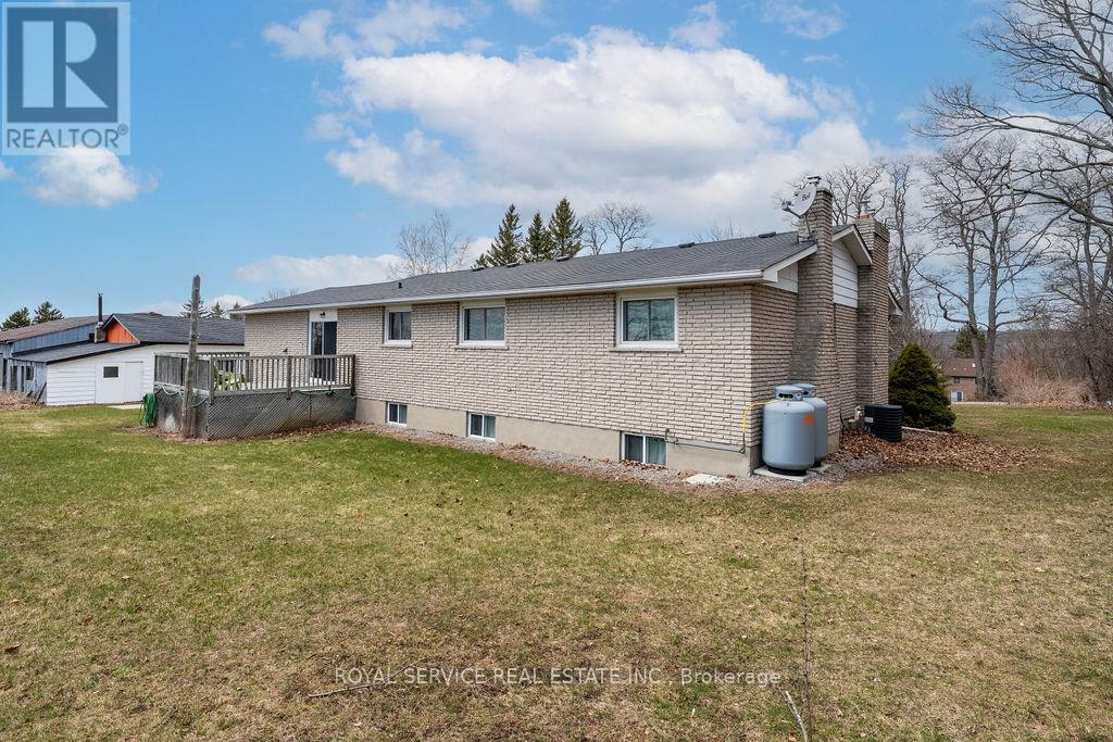 155 Drivers Rest Road, Alnwick/haldimand, Ontario  K0K 2G0 - Photo 8 - X12234016