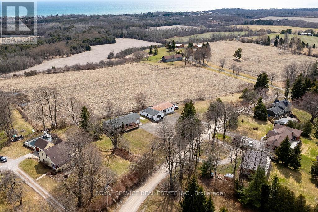 155 Drivers Rest Road, Alnwick/haldimand, Ontario  K0K 2G0 - Photo 9 - X12234016