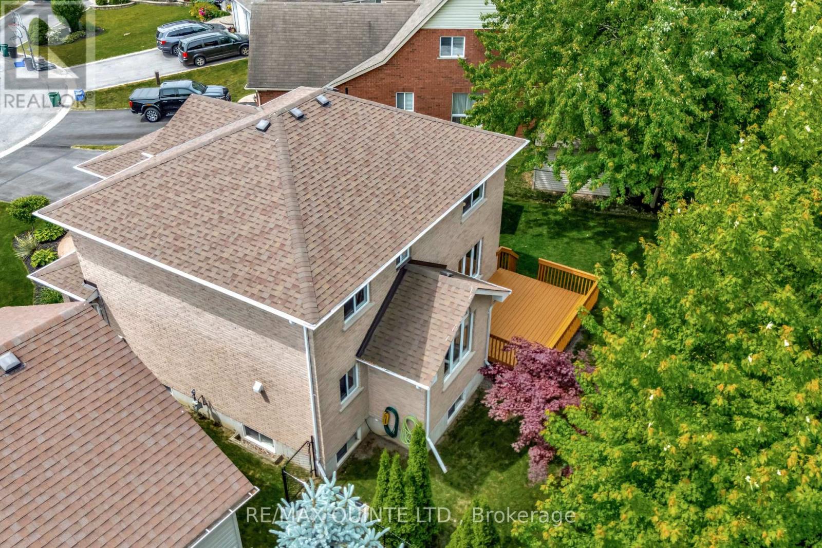 14 Hilton Place, Belleville, Ontario  K8P 5N2 - Photo 35 - X12234880
