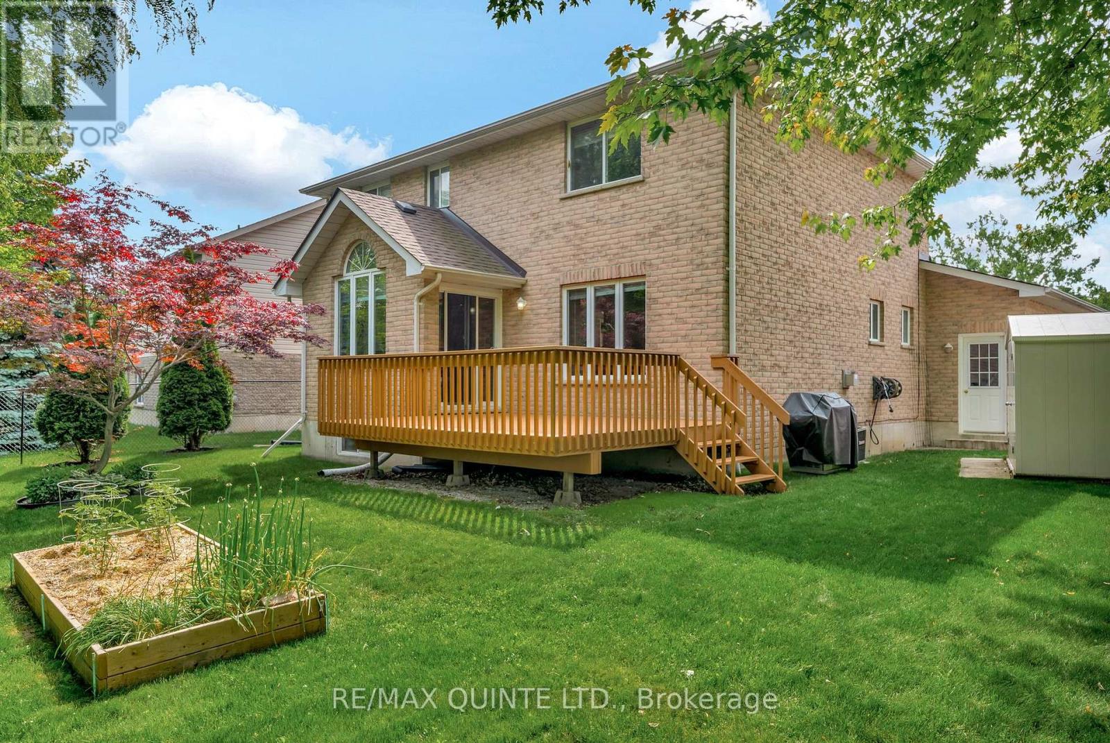 14 Hilton Place, Belleville, Ontario  K8P 5N2 - Photo 36 - X12234880